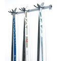 Monkey Bars Monkey Bars 03030 Cross Country Ski Rack; Holds 3 Pair 3030